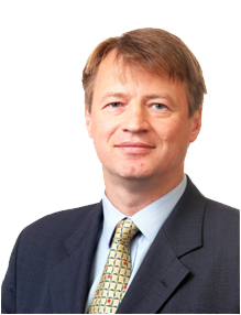 Bill MacLeod